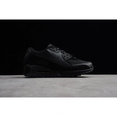 Nike Air Max 90 Siyah Koşu Ayakkabısı Türkiye - 20PTF7WO